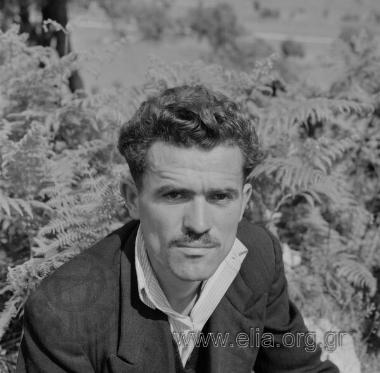 Πορταριά Σαρακατσάνοι