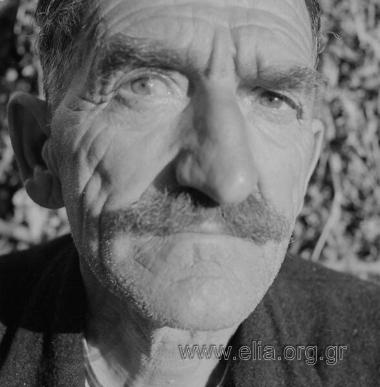 Πορταριά Σαρακατσάνοι