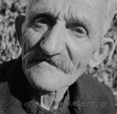 Πορταριά Σαρακατσάνοι