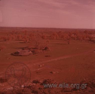 Πορταριά Σαρακατσάνοι
