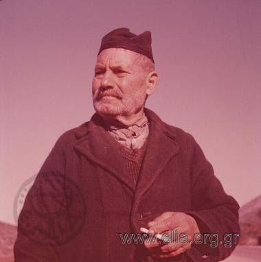 Πορταριά Σαρακατσάνοι