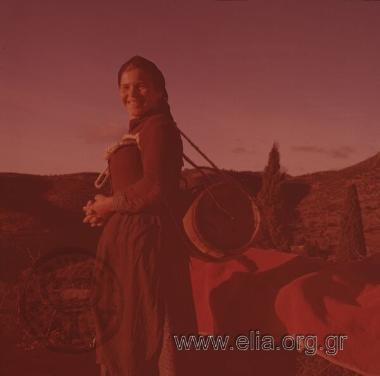 Πορταριά Σαρακατσάνοι