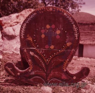 Πορταριά Σαρακατσάνοι