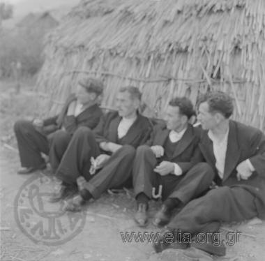 Σαρακατσάνικος γάμος.