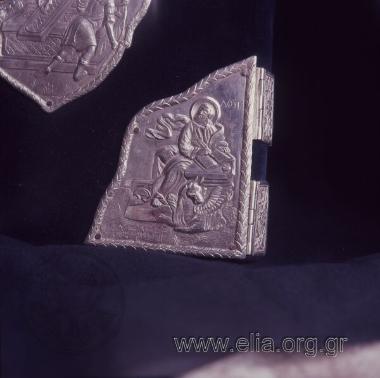 Κόσμημα Ευαγγελίου.