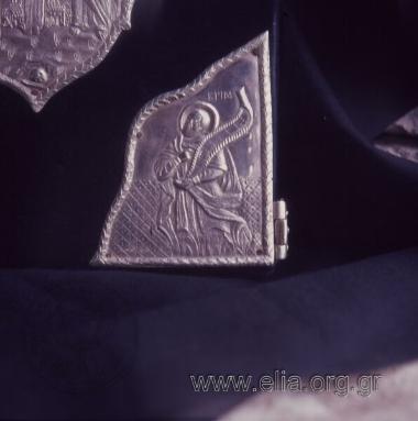 Κόσμημα Ευαγγελίου.