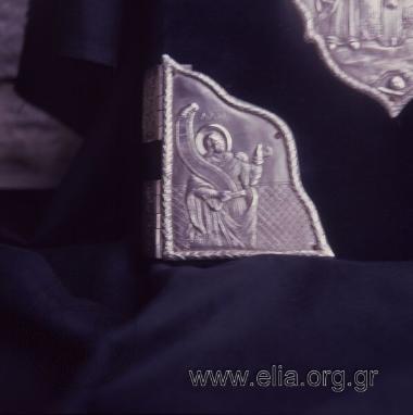 Κόσμημα Ευαγγελίου.