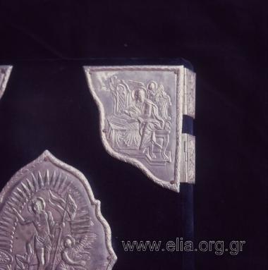 Κόσμημα Ευαγγελίου.