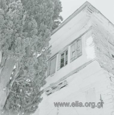 Μακρυνίτσα