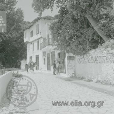 Μακρυνίτσα