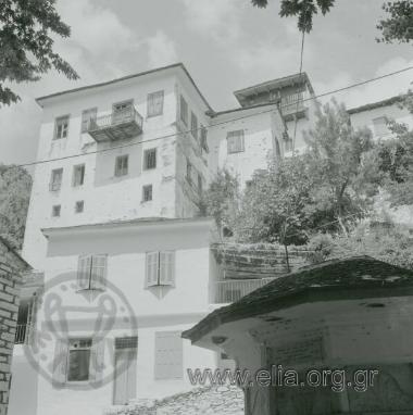 Μακρυνίτσα