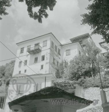 Μακρυνίτσα