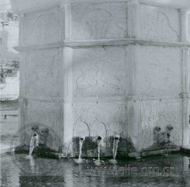 Ναός Αγίου Ιωάννη Προδρόμου.