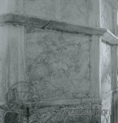 Ναός Αγίου Ιωάννη Προδρόμου.