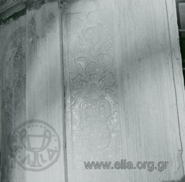 Ναός Αγίου Ιωάννη Προδρόμου.