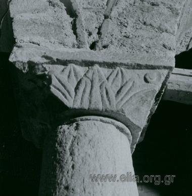 Ναός Αγίου Ιωάννη Προδρόμου.