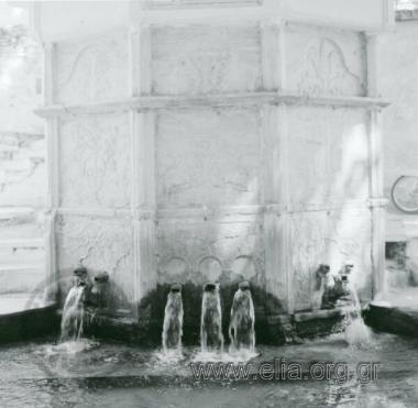 Ναός Αγίου Ιωάννη Προδρόμου.