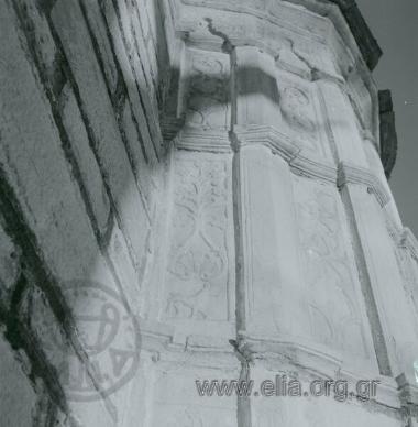 Ναός Αγίου Ιωάννη Προδρόμου.