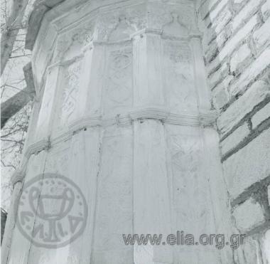 Ναός Αγίου Ιωάννη Προδρόμου.