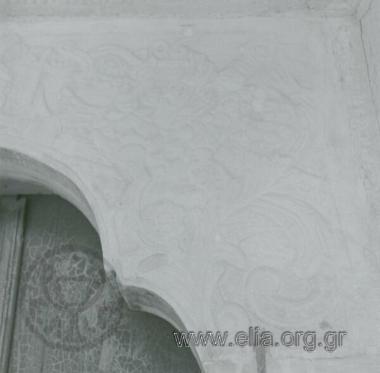 Ναός Αγίου Ιωάννη Προδρόμου.