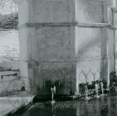 Ναός Αγίου Ιωάννη Προδρόμου.