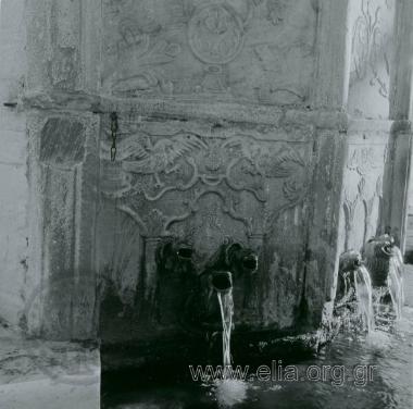 Ναός Αγίου Ιωάννη Προδρόμου.