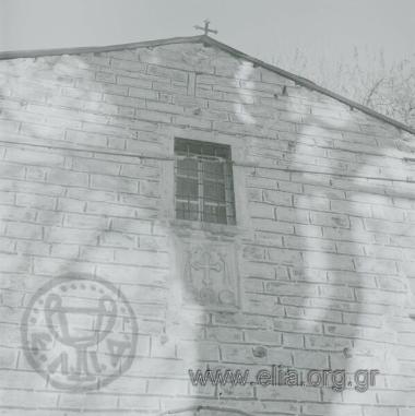 Ναός Αγίου Ιωάννη Προδρόμου.