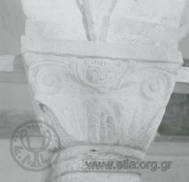 Ναός Αγίου Ιωάννη Προδρόμου.