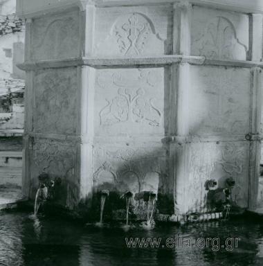 Ναός Αγίου Ιωάννη Προδρόμου.