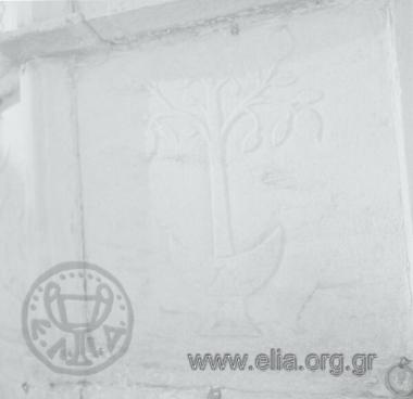 Ναός Αγίου Ιωάννη Προδρόμου.