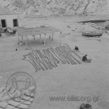 Άγιος Ιωάννης.