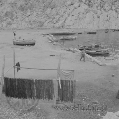 Άγιος Ιωάννης.