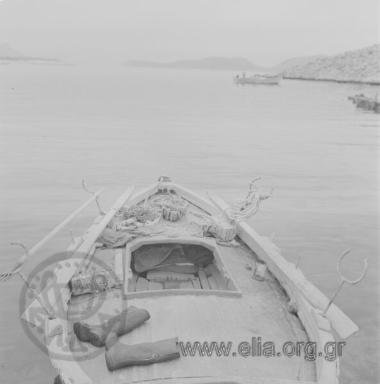 Άγιος Ιωάννης.