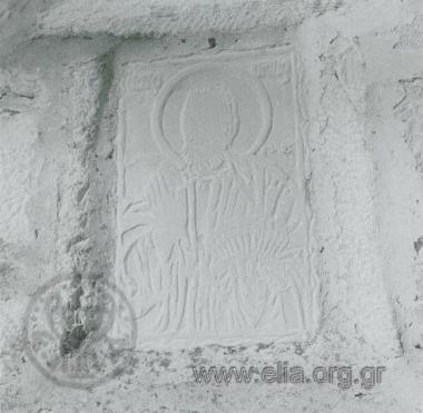 Ναός Αγίου Νικολάου.