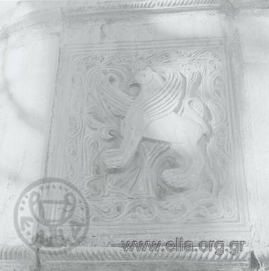 Ναός Αγίου Νικολάου.