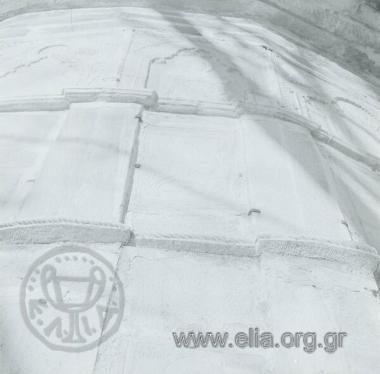 Ναός Αγίου Νικολάου.