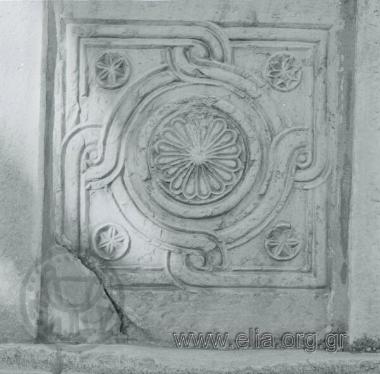 Ναός Αγίου Νικολάου.