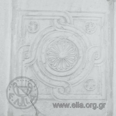 Ναός Αγίου Νικολάου.