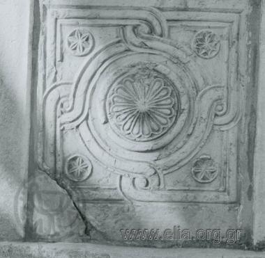 Ναός Αγίου Νικολάου.