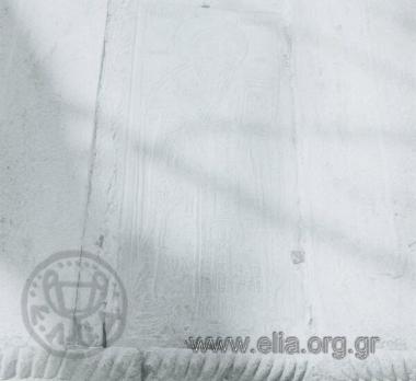 Ναός Αγίου Νικολάου.