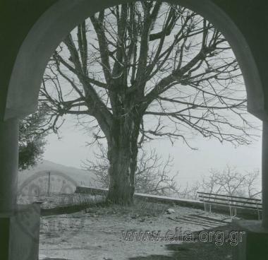 Ναός Αγίων Αναργύρων.