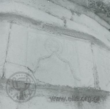 Ναός Αγίων Αναργύρων.