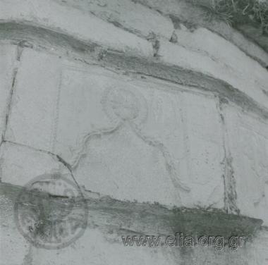 Ναός Αγίων Αναργύρων.