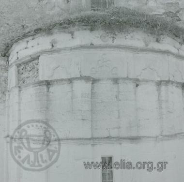 Ναός Αγίων Αναργύρων.