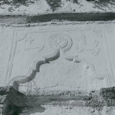 Ναός Αγίων Αναργύρων.