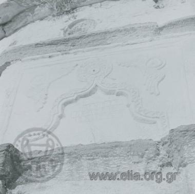 Ναός Αγίων Αναργύρων.