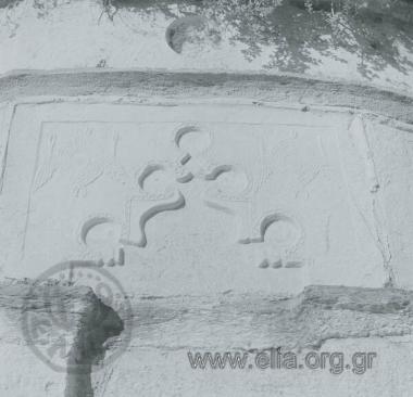 Ναός Αγίων Αναργύρων.