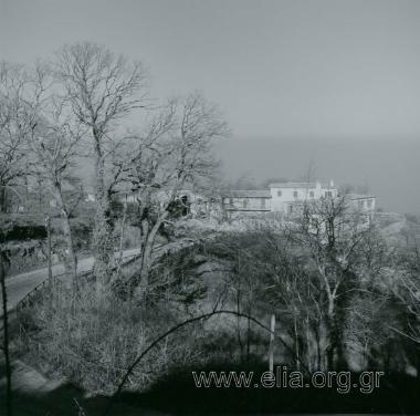 Τσαγκαράδα