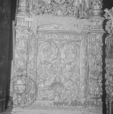 ΜΟΝΗ ΠΡΟΥΣΣΟΥ