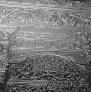 ΜΟΝΗ ΠΡΟΥΣΣΟΥ